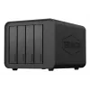TerraMaster D8 Hybrid 8-bay DAS-schijfbehuizing, USB 3.2 Gen 2, zonder schijven