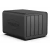 TerraMaster D8 Hybrid 8-bay DAS-schijfbehuizing, USB 3.2 Gen 2, zonder schijven