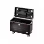Parat PARAPROJECT Case TC20 Oplaadtrolley voor 20 tablets, afsluitbaar, X-ABS, zwart