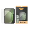 Beeldschermbescherming PanzerGlass voor Samsung Galaxy Tab Active5 Pro — Ultra-Wide Fit, gehard glas/PET, transparant