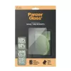 Beeldschermbescherming PanzerGlass voor Samsung Galaxy Tab Active5 Pro — Ultra-Wide Fit, gehard glas/PET, transparant
