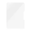 Beeldschermbescherming PanzerGlass voor Samsung Galaxy Tab Active5 Pro — Ultra-Wide Fit, gehard glas/PET, transparant