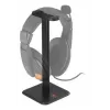 Passieve houder Deltaco GAM-071