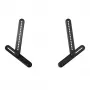 Soundbar-houder Chief Universal Soundbar Mount, zwart, diepte 33 mm