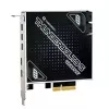 GIGABYTE Thunderbolt 5-gecertificeerde uitbreidingskaart voor Intel 800-serie