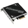 GIGABYTE Thunderbolt 5-gecertificeerde uitbreidingskaart voor Intel 800-serie