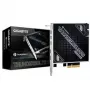 Uitbreidingskaart GIGABYTE Thunderbolt 5 PCIe 4.0 x4 met 3× Mini-DisplayPort-ingangen