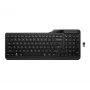 HP 475 Compact draadloos multi-device toetsenbord met dual-mode, 2-zone-indeling (7N7B9AA#UUW)