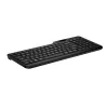HP 475 Compact draadloos multi-device toetsenbord met dual-mode, 2-zone-indeling (7N7B9AA#UUW)