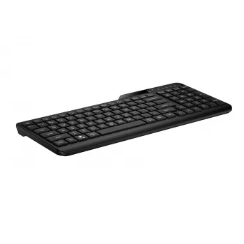 HP 475 Compact draadloos multi-device toetsenbord met dual-mode, 2-zone-indeling (7N7B9AA#UUW)