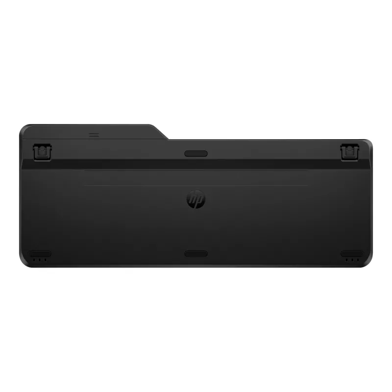 HP 475 Compact draadloos multi-device toetsenbord met dual-mode, 2-zone-indeling (7N7B9AA#UUW)