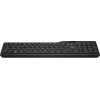 HP 475 Compact draadloos multi-device toetsenbord met dual-mode, 2-zone-indeling (7N7B9AA#UUW)