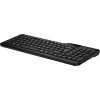 HP 475 Compact draadloos multi-device toetsenbord met dual-mode, 2-zone-indeling (7N7B9AA#UUW)