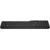 HP 475 Compact draadloos multi-device toetsenbord met dual-mode, 2-zone-indeling (7N7B9AA#UUW)