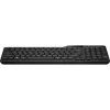 HP 475 Compact draadloos multi-device toetsenbord met dual-mode, 2-zone-indeling (7N7B9AA#UUW)