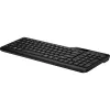 HP 475 Compact draadloos multi-device toetsenbord met dual-mode, 2-zone-indeling (7N7B9AA#UUW)