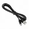 Targus EcoSmart AKB874UK toetsenbord universeel USB QWERTY UK-Engels zwart