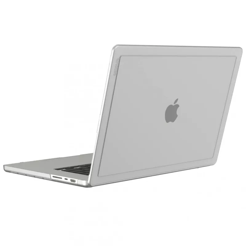 Incase Edge Hardshell Case met Makrolon® voor 16-inch MacBook Pro (M1-M4, 2021-2024)