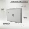 Incase Edge Hardshell Case met Makrolon® voor 16-inch MacBook Pro (M1-M4, 2021-2024)
