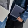 Incase Edge Hardshell Case met Makrolon® voor 16-inch MacBook Pro (M1-M4, 2021-2024)