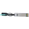 BlueOptics SFP28-AOC-25M-SO-BO SFP28 actieve optische kabel, 25 m, mintkleur