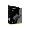 Conceptronic OZUL08B15 90W universele laptopoplader, 15 laadpunten inbegrepen
