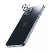 Cellularline cameraobjectief - bescherming voor de camera iPhone 15 / 15 Plus