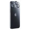 Cellularline cameraobjectief - bescherming voor de camera iPhone 15 / 15 Plus