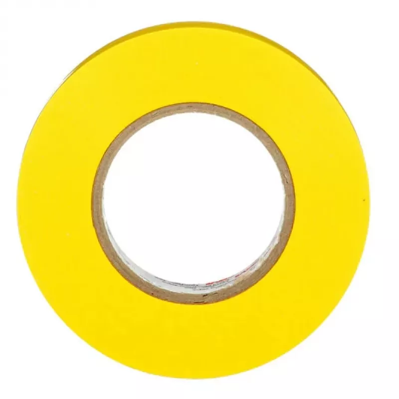 3M 165YL6E isolatietape 1 stuk