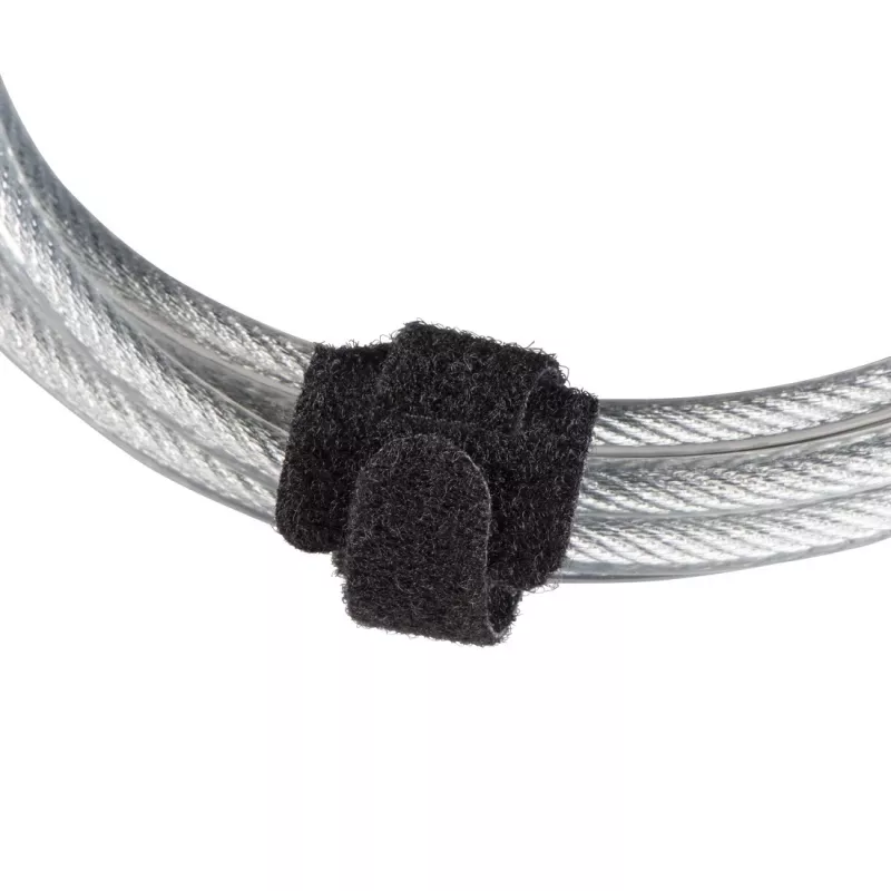 Hama Nano kabelslot zilver 1,8 m