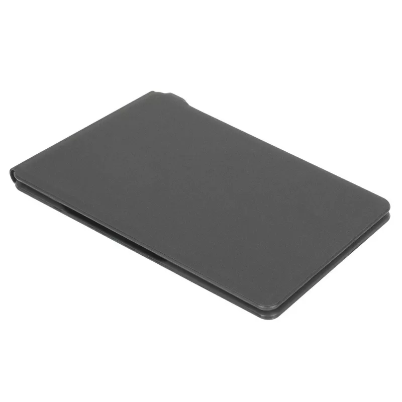 Targus AKF003UK toetsenbord universeel Bluetooth QWERTY UK-Engels zwart