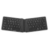 Targus AKF003UK toetsenbord universeel Bluetooth QWERTY UK-Engels zwart