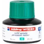 Markernavulinkt Edding MTK 25 groen 25 ml