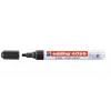 Krijtmarker Edding 4095 wit 10 stk.