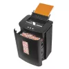 Hama Premium AutoM120 papierversnipperaar microsnede 60 dB 22,5 cm zwart