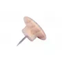 Prikpinnen Legamaster WOODEN 25 stuks