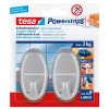 Handdoekhaak TESA Large Oval