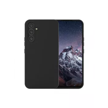 dbramante1928 GL54NIBL1787 smartphonehoesje 16,3 cm (6,4 inch) hoesje zwart