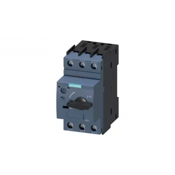 Siemens 3RV2011-4AA10 beveiligingsschakelaar