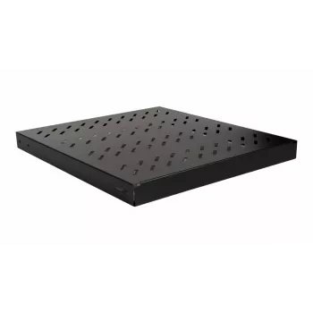 Racklade Equip variabel vak 19' 1U 500MM zwart