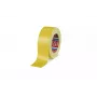 Afdekband Tesa 04651 geel 50m 38mm