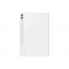 Flip-hoes Samsung EF-DX825 voor Galaxy Tab S10+ S9+ S9 FE 12,4 inch wit