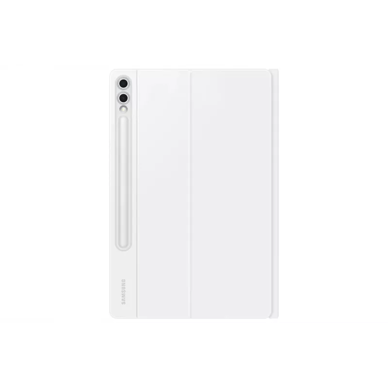 Flip-hoes Samsung EF-DX825 voor Galaxy Tab S10+ S9+ S9 FE 12,4 inch wit