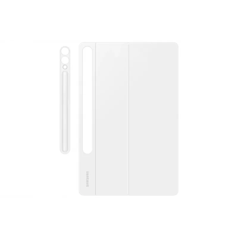 Flip-hoes Samsung EF-DX825 voor Galaxy Tab S10+ S9+ S9 FE 12,4 inch wit