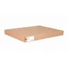 Equip schuiflade 19', 1U, 600MM, zwart
