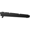 HP 455 programmeerbaar draadloos toetsenbord, full-size (100%), draadloos, RF Wireless, membraan, zwart
