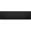 HP 455 programmeerbaar draadloos toetsenbord, full-size (100%), draadloos, RF Wireless, membraan, zwart