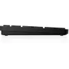 HP 455 programmeerbaar draadloos toetsenbord, full-size (100%), draadloos, RF Wireless, membraan, zwart