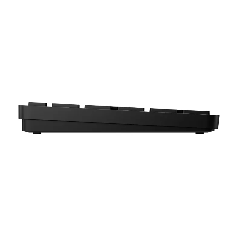 HP 455 programmeerbaar draadloos toetsenbord, full-size (100%), draadloos, RF Wireless, membraan, zwart