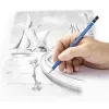 Potloodset Staedtler Mars Lumograph 100 12 stuks